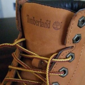 Timberland Icon 6 inch Premium Boot